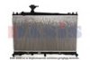 MAZDA LF2115200A Radiator, engine cooling